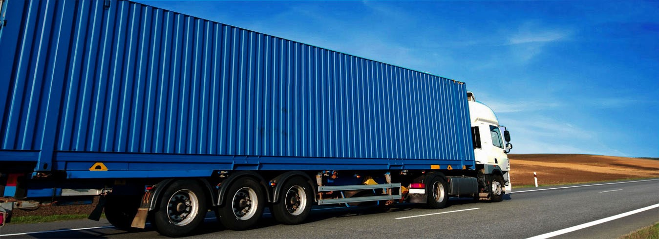 SEA DRAGON LOGISTICS - TRUCK