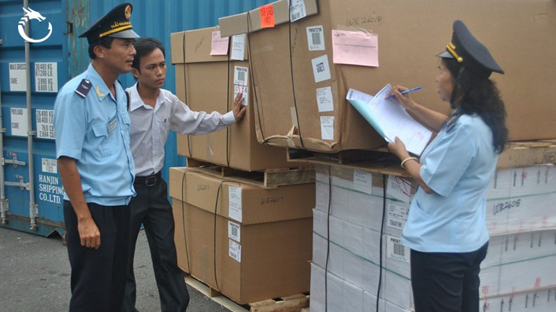SEA DRAGON LOGISTICS- QUY ĐỊNH VỀ LẤY MẪU HÀNG HÓA KHI VĂN BẢN CHUYÊN NGÀNH KHÔNG QUY ĐỊNH CỤ THỂ 