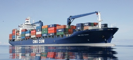 SEA DRAGON - CGM, ALIBABA INK MOU ON DIGITAL COOPERATION