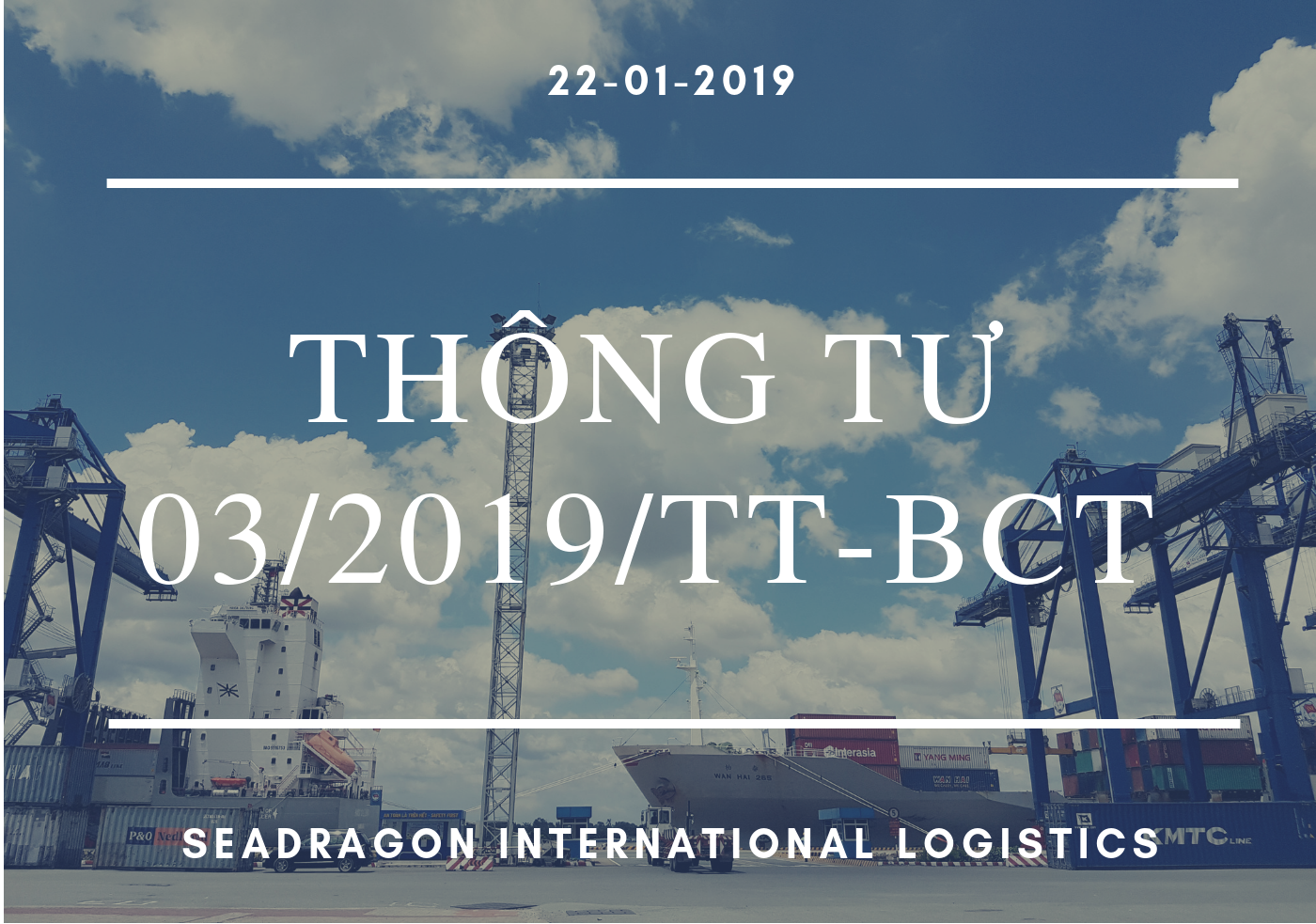 THÔNG TƯ SỐ 032019TT-BCT VỀ CHỨNG NHẬN XUẤT XỨ HIỆP ĐỊNH CPTPP