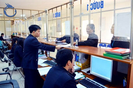 Tin vui cho công ty xuất nhâp khẩu và logistics năm 2016 Hải quan cảng biển quốc tế làm việc tất cả các ngày trong tuần